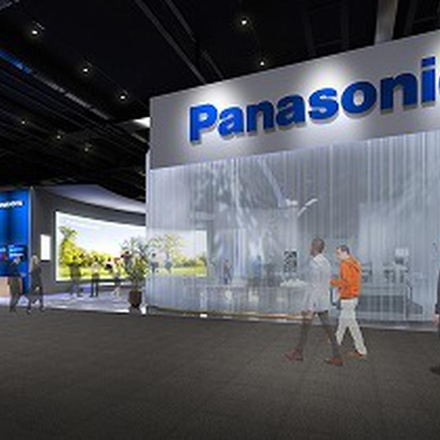 壊れた電化製品がすべてPanasonic