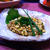 竹輪と納豆のなめろう★