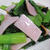 ハムとゆで小松菜の炒め物＜優しい味わい＞