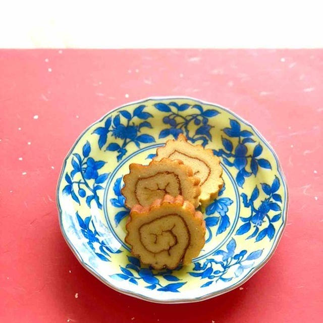 定番おせちの伊達巻は手作りで　〜ヤマキだし部〜