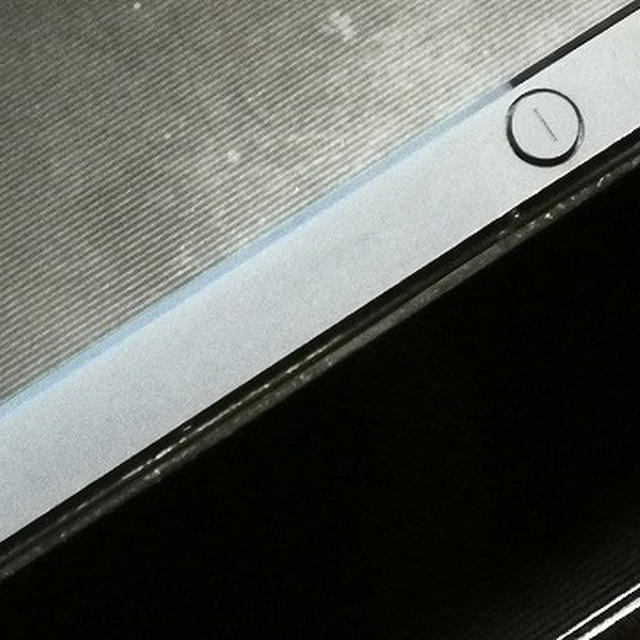 iPhone5の復活♪