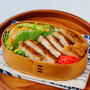 【2品弁当レシピ】存在感しっかり！「豚の照り焼き」「ちくわと野菜のレンジ炒め」　連載更新しました
