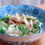 薬味たっぷり納豆そうめん