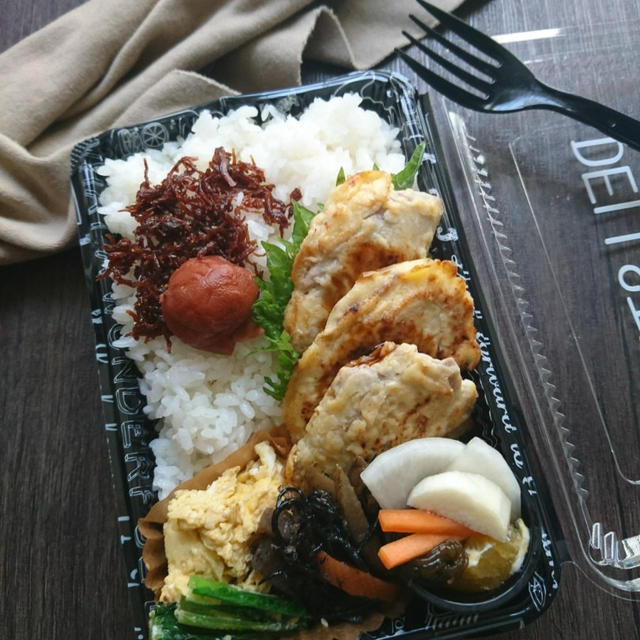 #スポーツ弁当 #部活めし #バランス弁当 始まります♪