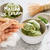 Green Tea Ice Cream (抹茶アイス)