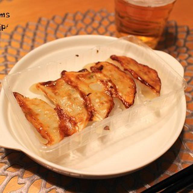 ひとりごはんは怠惰飯。