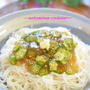 「オクラのジュレ素麺」さっぱり＆ヘルシー＆夏にピッタリ！