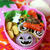 ハロウィン弁当