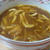 カレーうどん