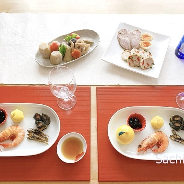 2022年は心に寄り添ったお料理｜今年の抱負