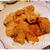 焦がしにんにく風味「メカジキの竜田揚げ」♪ Fried Fish