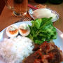 牛肉とオニオンのビール煮 ～ お肉がやわらか～い♪