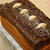 Brazilian and british style pound cake