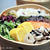 「毎日十八雑穀」でお弁当～ダブル鮭弁と薬膳茶。