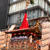 京都祇園祭宵々山とアベンジャーズ展