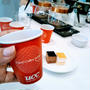 『My COFFEE STYLE』コーヒーテイスティングイベント〜P&G『マイレピ』