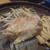 魚の西京焼き　おひとり様陶板で(^_-)-☆