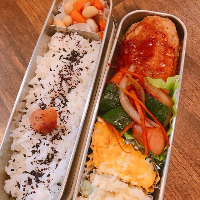意外とハマった炒め物♡と夏休み開始！