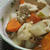 鶏玉大根（レシピ）