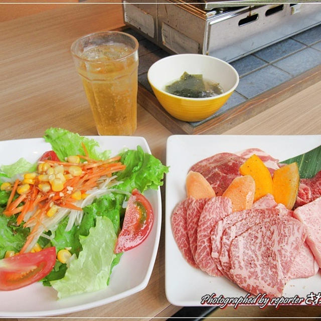 焼肉食べ飲み放題2980円～！和牛焼肉 肉屋の台所 五反田店