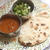 ４つのSEEDカレールーを使用したインドマサラ風カレー