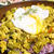 トマトとナスのキーマカレー（鶏むねミンチ使用）｜レシピ・作り方