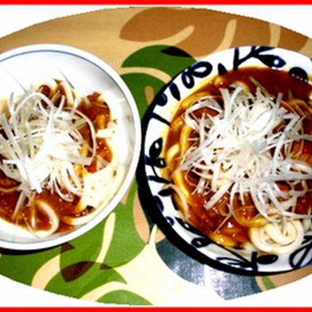 ＣｏＣｏ壱番屋カレー麺