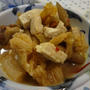 いろいろ野菜と豆腐のキムチスープ煮♪