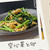 【夏野菜レシピ】空心菜と卵の炒め物！シャキシャキ食感とふんわり卵が絶品！