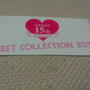 sweet 15th Anniversary
