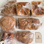 ＊ハード系たち・・・＠BREAD IT BE＊