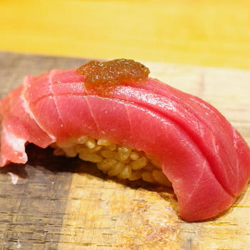 【五反田】ナチュールワインと寿司のマリアージュが楽しめるネオ寿司店「寿司ナチュール」