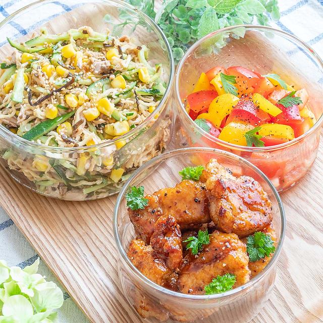 節約レシピ❣️鶏むね肉の甘辛ペッパーチキン