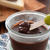 レンジでチョコクリーム。（ココアパウダーと粉糖の使い道）