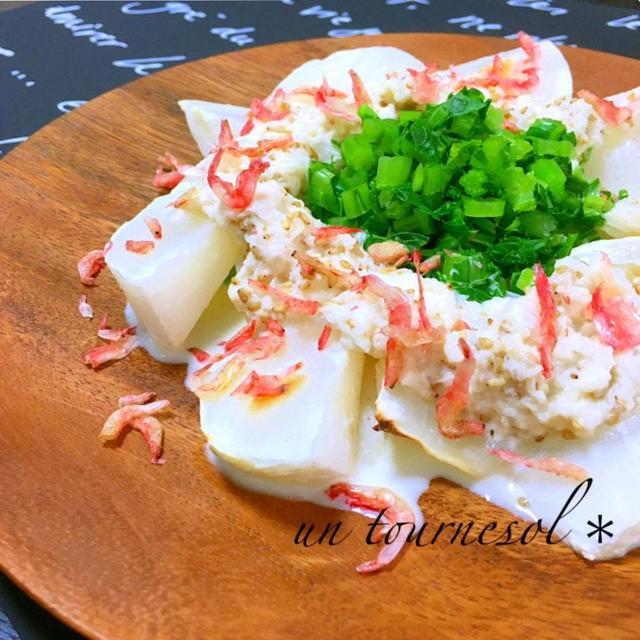 【旬の味】蕪を使った過去レシピまとめ5選