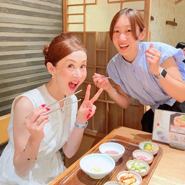 少し早い夏休みをいただき東京に来ています