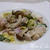 鶏肉と白菜きのこのクリーム煮