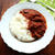 トマト仕込みのハッシュドビーフ【#フライパンひとつ　#Onerecipeonetree #TeamTrees】