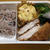 わたしのお弁当　〜チーズかつ弁当〜