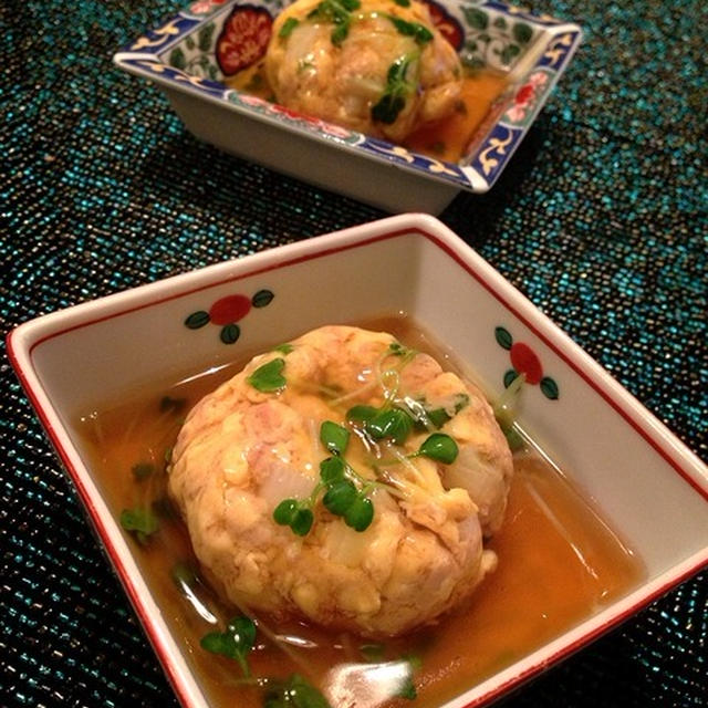 [おうちご飯]ツナを使った料理！