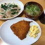 久しぶりのビールではなく・・・