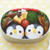 ペンギンちゃん＊キャラ弁