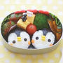 ペンギンちゃん＊キャラ弁