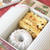 クリスマスのお届け便♬【米粉ビスコッティ―と米粉のシュトーレン風ケーキ☆】