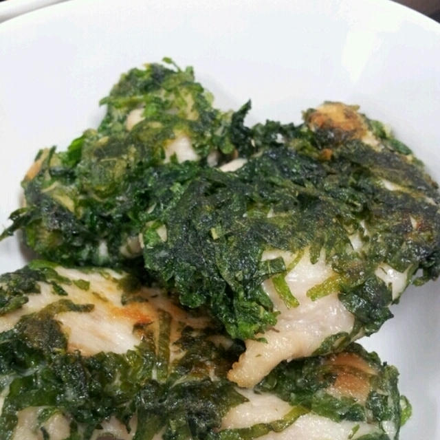 花粉症の方!食べてみて!