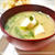 【Recipe:大豆出汁のお味噌汁】ずっとUPするの忘れられていましたー。
