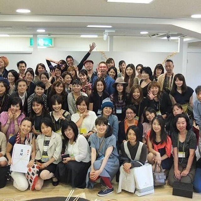 レシピブログ＊秋の交流会＆ティーパーティーに行って来ました