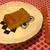 バナナのしっとりケーキ