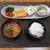 冷凍ストックで添えた１品☆サーモンのパン粉焼き♪☆♪☆♪