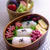 10.9　定番もので簡単弁当＆フルーツと華切りハムの切り方